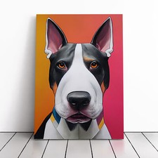 English Bull Terrier