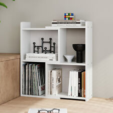 Desktop Bookcase Expandable