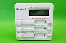 HONEYWELL ST799 HEATING