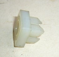 Rover clinch nut for - clinch,