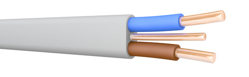 1mm 10mm twin - 1mm, and
