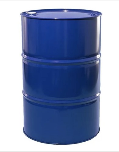 Metal oil drum barrel - barrel, 205l