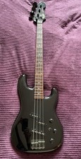 1985 Fender Jazz Bass Special