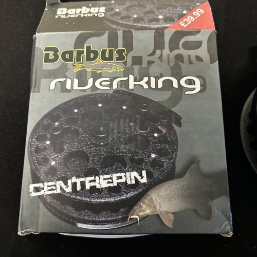 Rare boxed vintage new unused - rare,