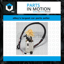 Fuel Pump fits VOLVO V70 Mk2 2.4 In tank 99 to 07 FPUK Top Quality Guaranteed