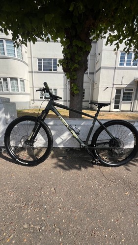 Whyte 805 lightweight large - whyte,