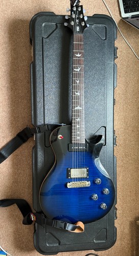 Prs chris robertson - prs,