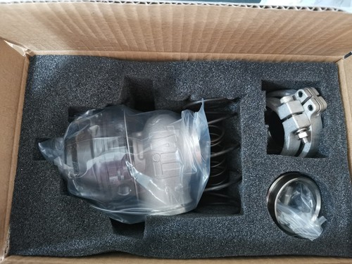 44mm wastegate external turbo - 44mm,