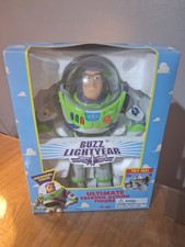 Toy Story Buzz Lightyear