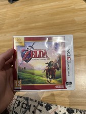 The Legend of Zelda: Ocarina