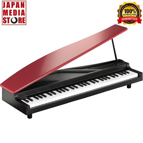 Korg micropiano red - korg,