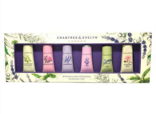 Bnib crabtree evelyn hand - bnib, &
