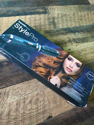 Beurer stylepro rotating - 80,