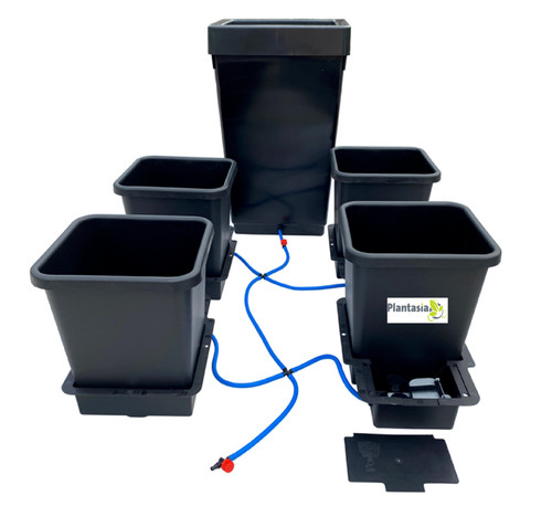 Autopot pot grow system 15l - pot,