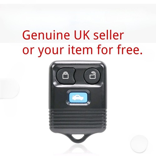 For ford transit mk6 remote - ford,