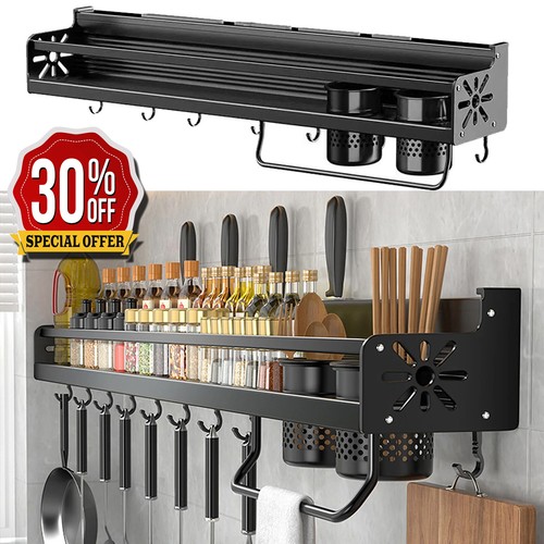 Wall kitchen shelf - kitchen,