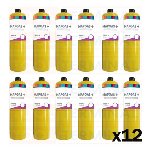 12pk mapp map - 12pk,