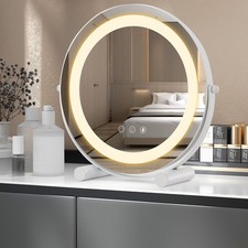 Makeup Vanity Mirror 3 Color