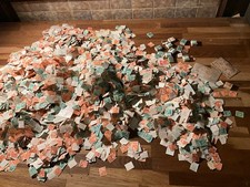 New Zealand KGVI definitive 1d