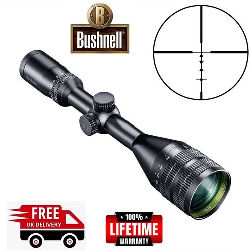 Bushnell 18x50 with doa - with,