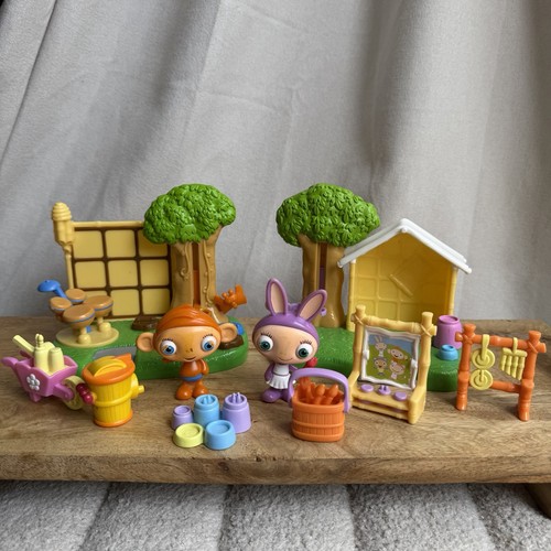 Waybuloo figures toys - figures,
