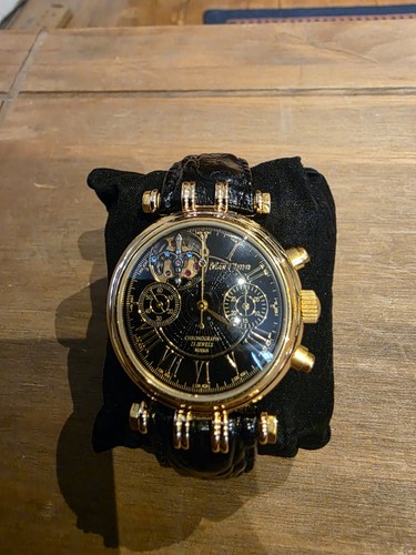 Vintage maktime poljot - vintage,