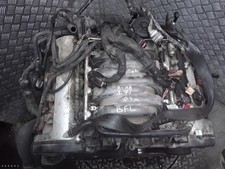 2003 AUDI A8 ENGINE FULL PETROL 3700PETROL BFL