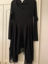 Ladies Joseph Ribkoff Black