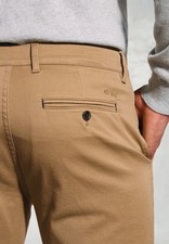 BROOK TRAVENER Christie Sand