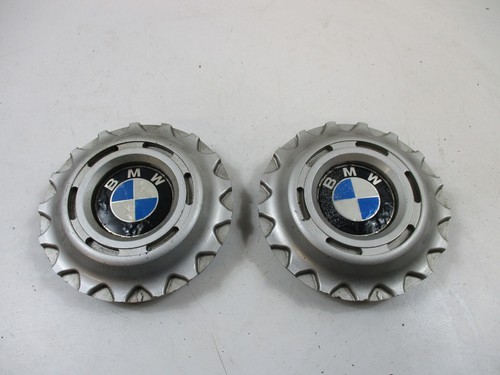 Bmw e39 alloy - e39, cap