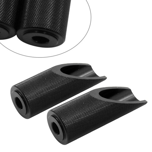 Footpegs foot pedal pegs - pedal, fit