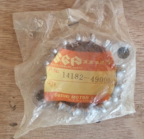 Nos suzuki gs750 gs850 - nos,