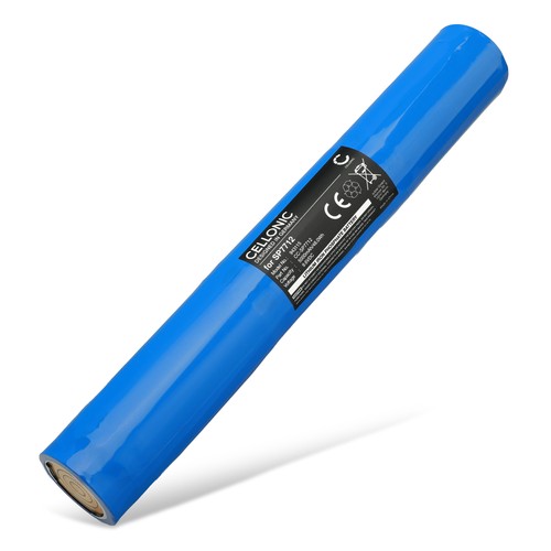 Battery for ledlenser x21r - ,