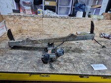 Land Rover Freelander Tow Bar