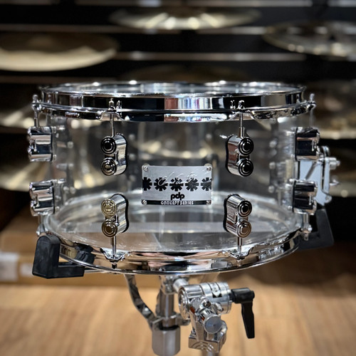 Pdp chad smith acrylic - pdp,