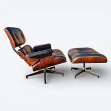 Herman Miller Eames Lounge