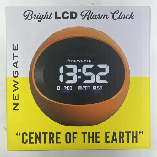 Newgate centre the earth - centre,