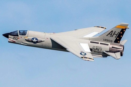 Airplane aircraft fighter - rc,