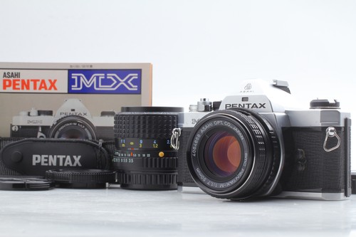 Lens near mint pentax mx - [near, mint]