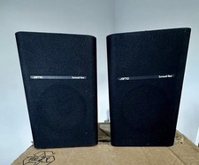 Jamo Pair Surround Sound
