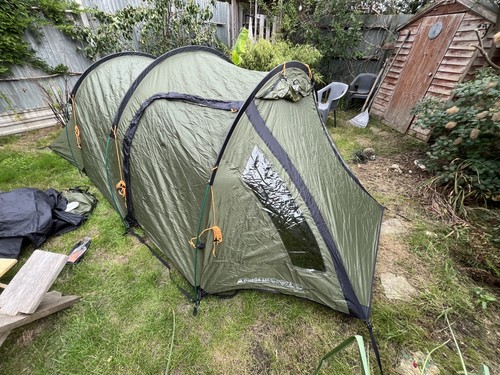 Vango omega 350 person - vango,