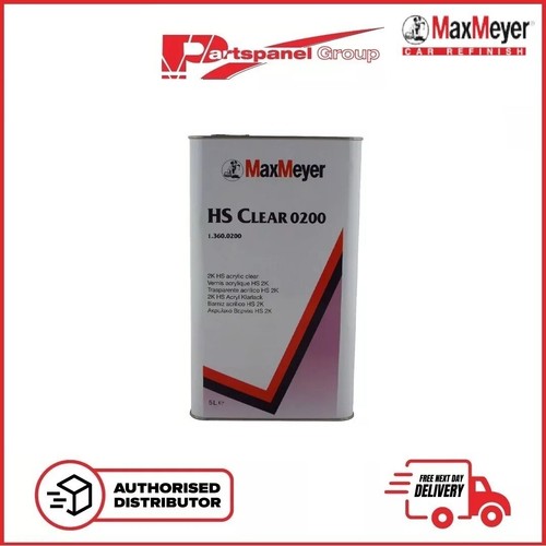 Max meyer clear - hs, coat