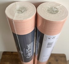 Cole&Son Wallpaper Jaspe Coral