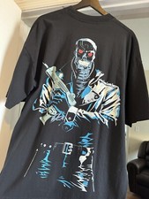 Mask And Disguise Terminator T
