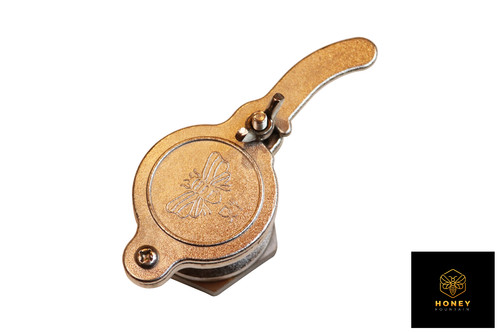 Valve honey gate stainless - honey,