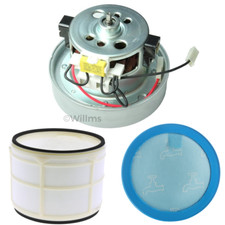 Dyson DC23 DC32 Motor YDK Type