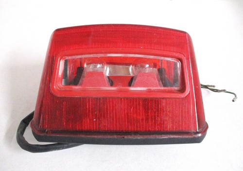 Genuine rear tail light lamp - rear,