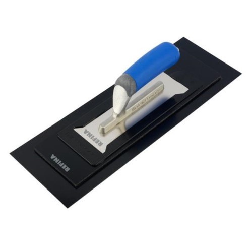Refina plaziflex trowel - plaziflex,