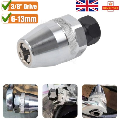 Impact stud bolt extractor - stud,