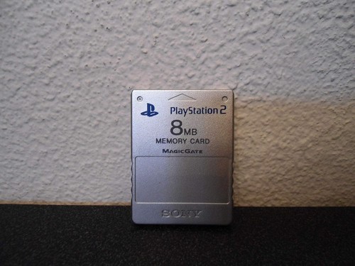 Official silver sony - official,